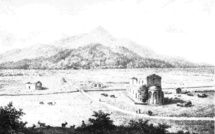 Archéologie : De la bibliothèque de Bastia à Mariana