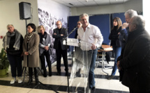 Les vœux du maire de Porto-Vecchio