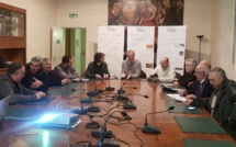 PETR : Réunion de début d'année pour les maires de Balagne