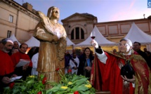 Ajaccio se met à l’heure de la Saint-Vincent !