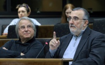 Musée Napoléonien et Orientations Budgétaires : Les échanges ont été tendus au conseil municipal d'Ajaccio