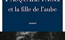 Présentation du livre "Pasquale Paoli et la fille de l'ombre" le 4 février à Vescovato