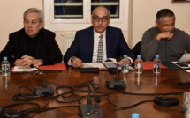 Un ordre du jour voté à l'unanimité pour l'interco Calvi Balagne