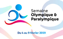 Semaine Olympique et Paralympique : la mixité à l'honneur en Haute-Corse