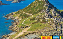 Le Petit Futé Corse, version 2019, est sorti et il parle de CNI