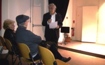 Bastia : « La poésie des troubadours dans la littérature des origines »