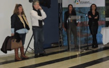 Porto-Vecchio célèbre ses diplômés du CFA