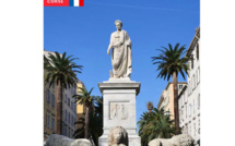 Les Éditions du patrimoine présentent "Ajaccio et les Bonaparte - De la ville génoise à la cité impériale"