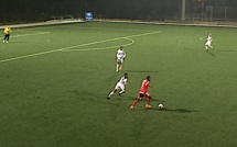 Football N2 : Précieuse victoire du FCBB sur le leader Chartres.(4-1)