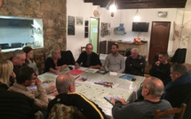 De nouvelles perspectives pour le Relais international de la Jeunesse à Calvi