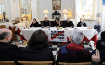 Solidarité Corse-Catalogne : mobilisation en soutien aux prisonniers politiques Catalans