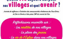 Débat sur l'avenir des villages corses ce dimanche 10 février à Vico