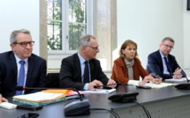 Domaine public maritime de Corse :  Charte de qualité pour une meilleure harmonisation