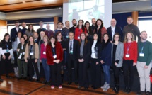 Ajaccio : Clôture pour le projet Marittimotech, l’accélérateur de start-up transfrontalier