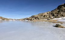 La photo du jour : U Lavu di l'Oriente