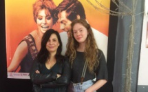 Festival du cinéma italien de Bastia : Annarita et Charlotte présentent « Dopo la guerra »
