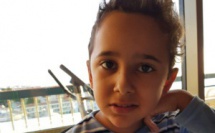 Le petit Enzo de retour dimanche à Calvi