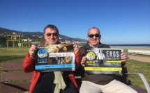 Bastia : La plage de l’Arinella au cœur de « Festa Maiò »