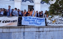 U cullettivu « Parlemu corsu » paliseghja a pusizione di Parrighji nantu à a riforma di u basciliè