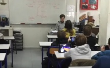 Rencontre avec le handicap : la leçon de vie de Juliette