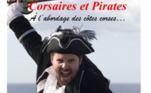 Conférence - spectacle de Benjamin Casinelli ce samedi 10 février à Calvi