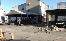  La destruction des terrasses des bars de la place de Porto-Vecchio marque la fin d’une époque