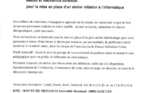 France Alzheimer Corse cherche des bénévoles à Ajaccio