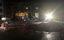 Rupture de canalisation à Calvi : coupure d'eau ce samedi matin