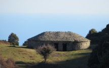 La photo du jour : A Nivera di E Ville