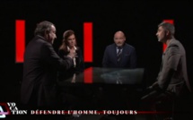 « Vocation »: le nouvelle émission de Luc Mondoloni 