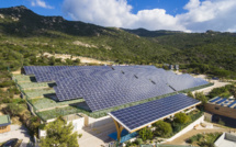 Eco-Campus : l'Università di Corsica s'impegna per l'ambiente