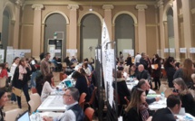 Bastia : Top départ des 21èmes Rencontres pour l'Emploi