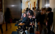 Ajaccio : handicap et citoyenneté, « faire bouger les lignes »