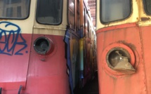 Treni di Corsica, una memoria mantenuta è forse rinvivita