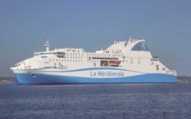 DSP Maritime Corse-Marseille : Core In Fonte apporte son soutien aux marins STC de La Méridionale