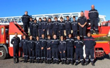 Calvi : Un rassemblement réussi pour les jeunes sapeurs-pompiers de Balagne
