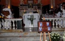 L'hommage de Calvi à ses enfants disparus il y a 50 ans dans la catastrophe d'Asco
