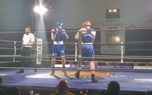 Gala du BCA : la grande famille du Noble Art fait le plein au Rossini !