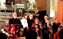Chants sacrés et mélodies à Calvi pour la Ligue contre le cancer