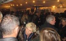 Succès à Alzipratu pour la première de "Fium'e Ziku Night" au profit de Huntington Corse