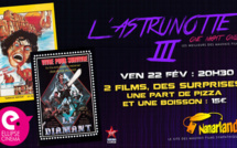 L'Astrunotte est de retour à Ajaccio