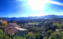 La photo du Jour : L'éblouissante beauté de Lumio