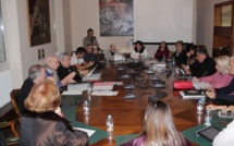 Première session de l'année pour le Conseil Municipal de Calvi