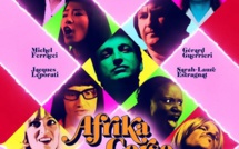 Projection du film "Afrika Corse" en présence du réalisateur Gérard Guerrieri, ce samedi à Calvi