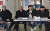 Porto-Vecchio : U Culletivu di i Prufissiunali di u littorali fait front commun