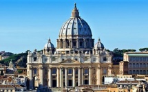 Rome à portée de vol à partir du 28 juillet 2019