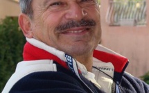 L'hommage de l'Ile-Rousse et de la Balagne à Fanfan Guidicelli