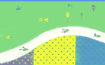 Nouvelle Clean Walk à Ajaccio