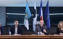 Ajaccio : Une journée de travail sur le réchauffement climatique et ses conséquences