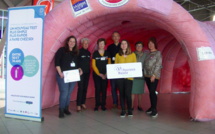 Bastia : Le « Colon tour » jusqu’à samedi soir !